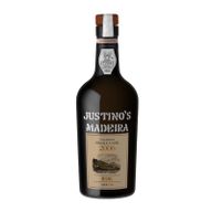 Justinos Single Cask Boal 