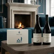 Coffret Quinta Nova Reserva Terroir Blend Tinto Red