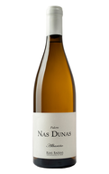 Nas Dunas Branco