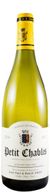 Jean-Paul & Benoît Droin Petit Chablis Branco