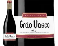Grão Vasco 0.375l Red
