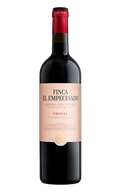 Finca El Empecinado Crianza Red