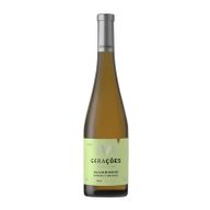 Vinevinu Gerações Alvarinho Branco