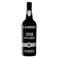 H. M. Borges Tinta Negra Meio Seco Fortificado