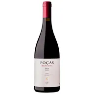 Poças Reserva Red