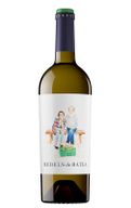 Rebels De Batea Blanco White
