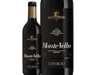 Monte Velho 0.375l Red