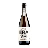 Mestiço Bravo Branco