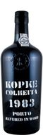Kopke Colheita Porto 1983 Port