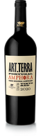 Art.Terra Amphora Red