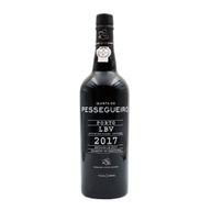 Quinta Do Pessegueiro Do Porto Lbv 2017 Port