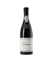 Mob Gauvé Red