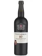Taylor's 10 Anos Port