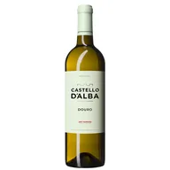 Castello D’Alba White