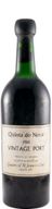 1966 Noval Vintage Porto (Rótulo Branco) Port