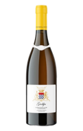 Groblja Vedrignano Ii Cru Classificazione White