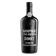 Kopke Porto Tawny Colheita 2007 Port