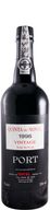 1996 Noval Nacional Vintage Porto Porto