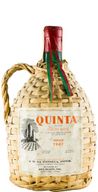 1967 Moscatel De Setúbal José Maria Da Fonseca (Garrafa Empalhada) Fortified