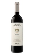 Sierra Cantabria Crianza Red