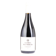 Gloria Reynolds Cathedral Red