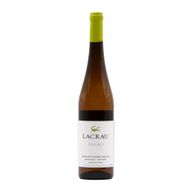 Vale Da Poupa Lacrau Galego Douro White