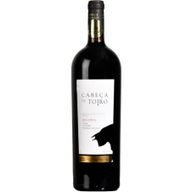 Reserva Cabeça Toiro Magnum 1,5lt - Tejo Red