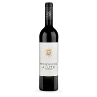 Quinta Do Pessegueiro Aluze