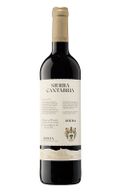 Sierra Cantabria Reserva Red