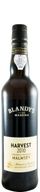 2010 Madeira Blandy's Malmsey Colheita Fortified