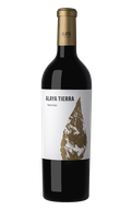 Alaya Tierra Red
