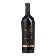 Paxá Special Tinto