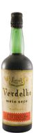 Madeira Leacock's Verdelho (Rótulo Branco) Fortificado