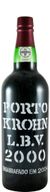 2000 Krohn Lbv Porto Porto