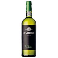 Barros Do Porto White