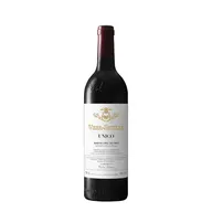 Vega Sicilia Unico Red