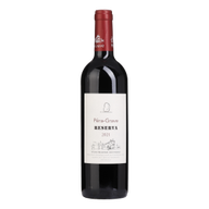 Pêra-Grave Reserva Tinto