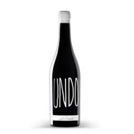 Grau Baumé Undo White