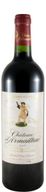 Château D'Armailhac Pauillac (Rótulo Danificado) Tinto