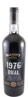 1976 Madeira Blandy's Bual