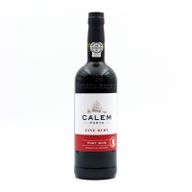 Calem Ruby Porto