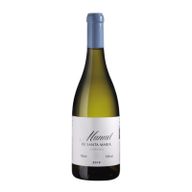 Manuel De Santa Maria Loureiro