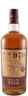 Rum Agrícola Da Madeira 970 Produção Fortified