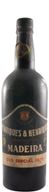 1878 Madeira Henriques & Henriques Old Sercial Fortified