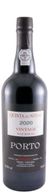 2020 Noval Vintage Nacional Porto Port