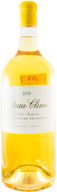 2015 Château Climens Barsac Sauternes Branco Dessert