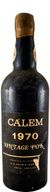 1970 Cálem Vintage Porto