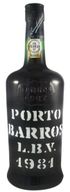 1981 Barros Lbv Porto