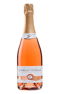 Champagne Georges Vesselle Grand Cru Sparkling