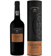 Ferreira Colheita 2001